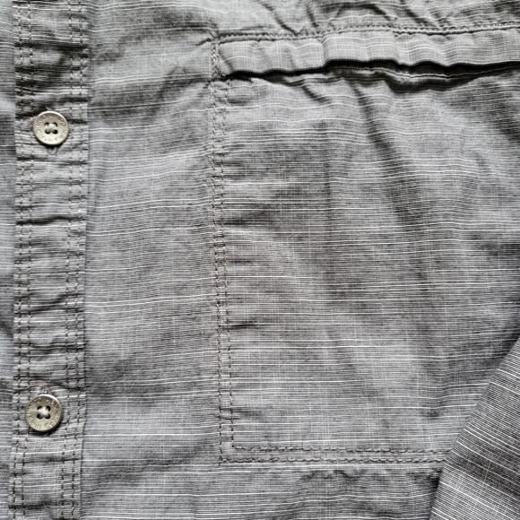 Calvin Klein Bodyfit shirt - Picture 3 of 4